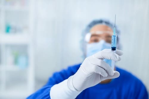 Детоксикация от наркотиков